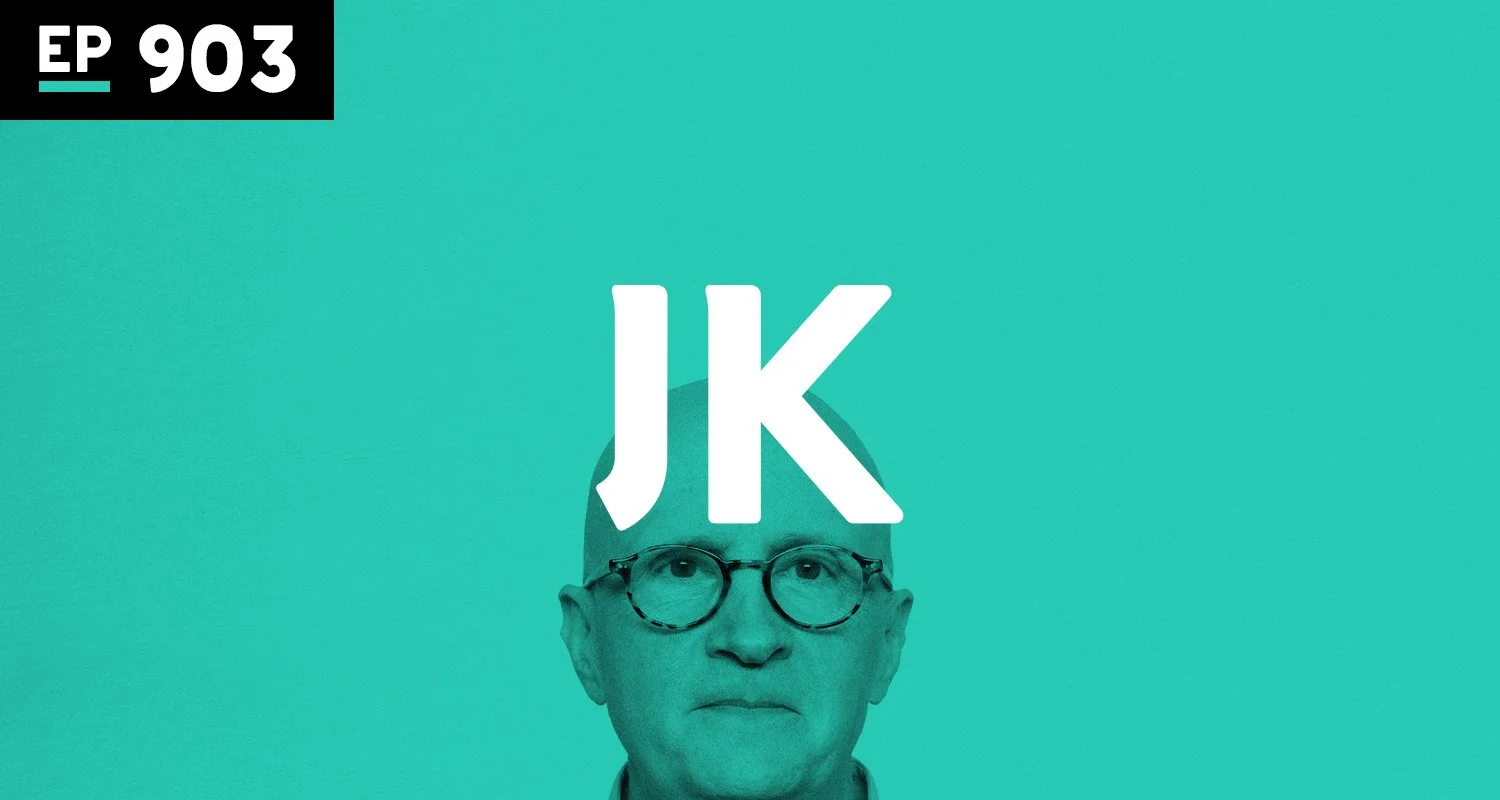 James Kimmel Jr.