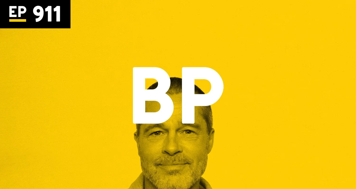 Brad Pitt