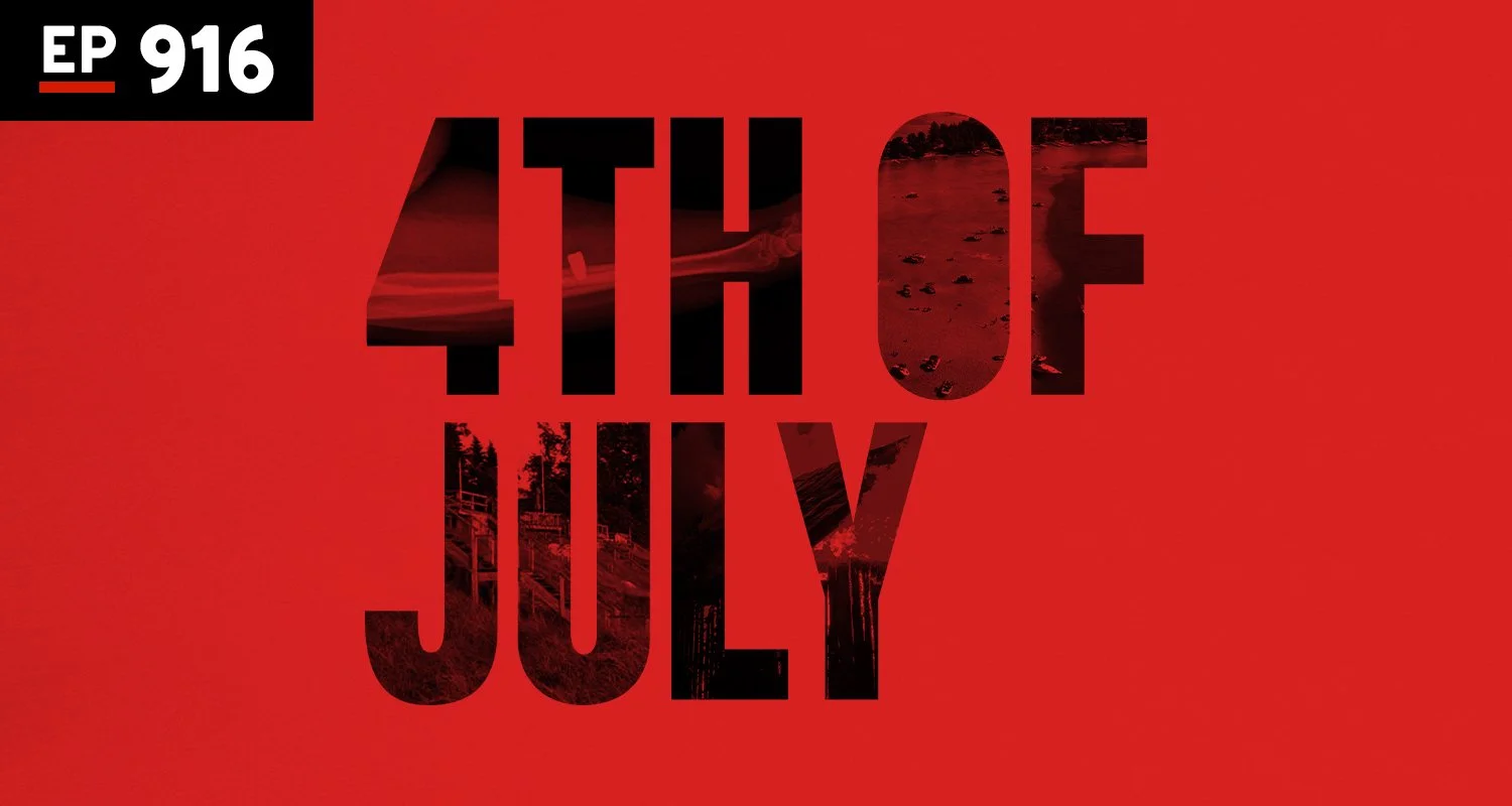 Armchair Anonymous: 4th of July