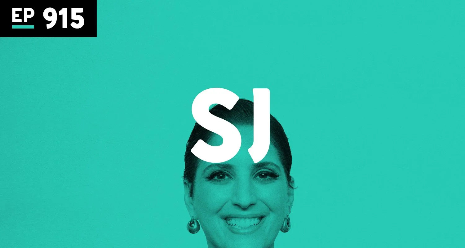 Suleika Jaouad