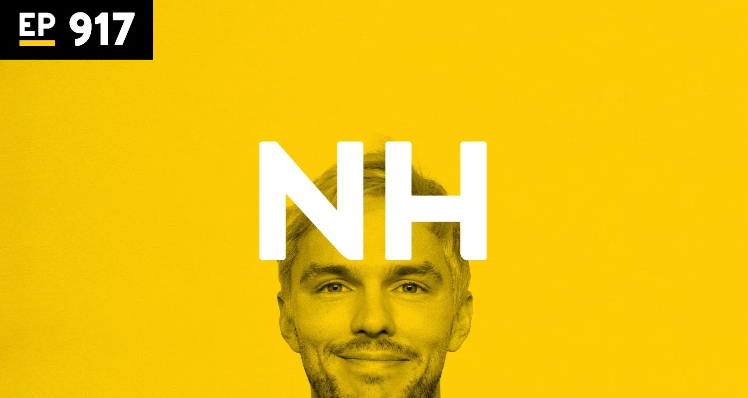 Nicholas Hoult Returns