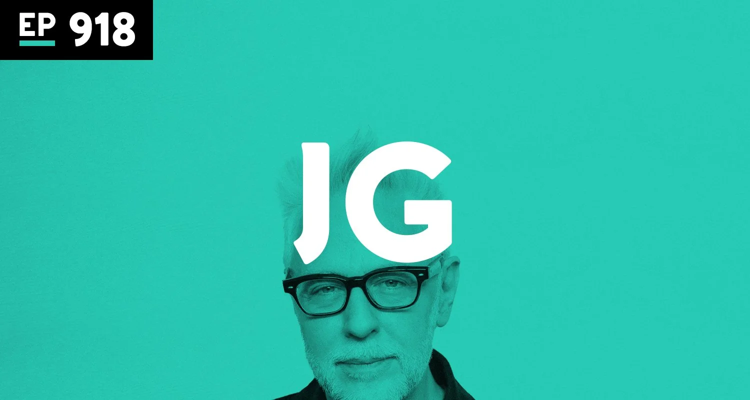James Gunn