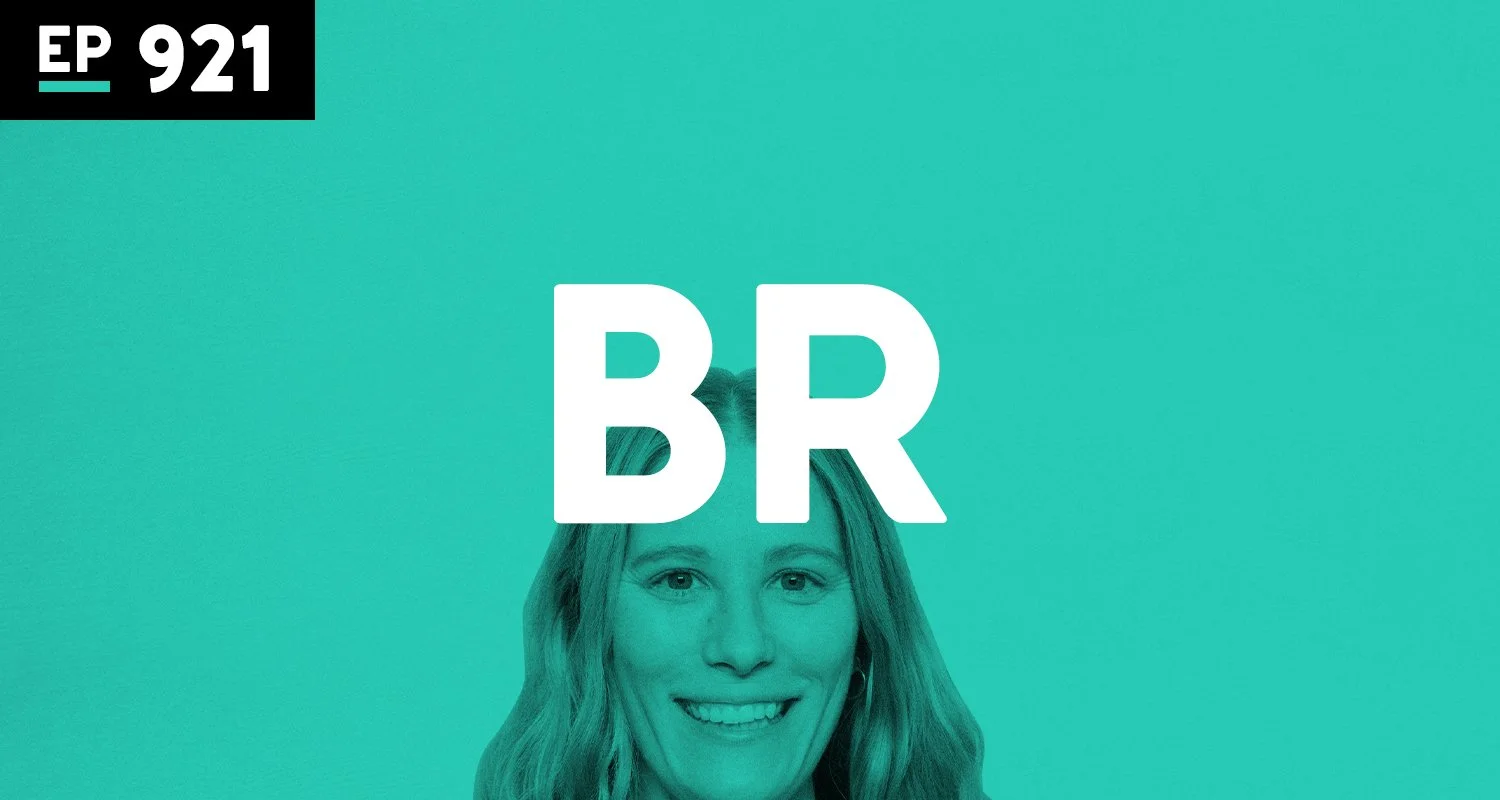 Bridget Read