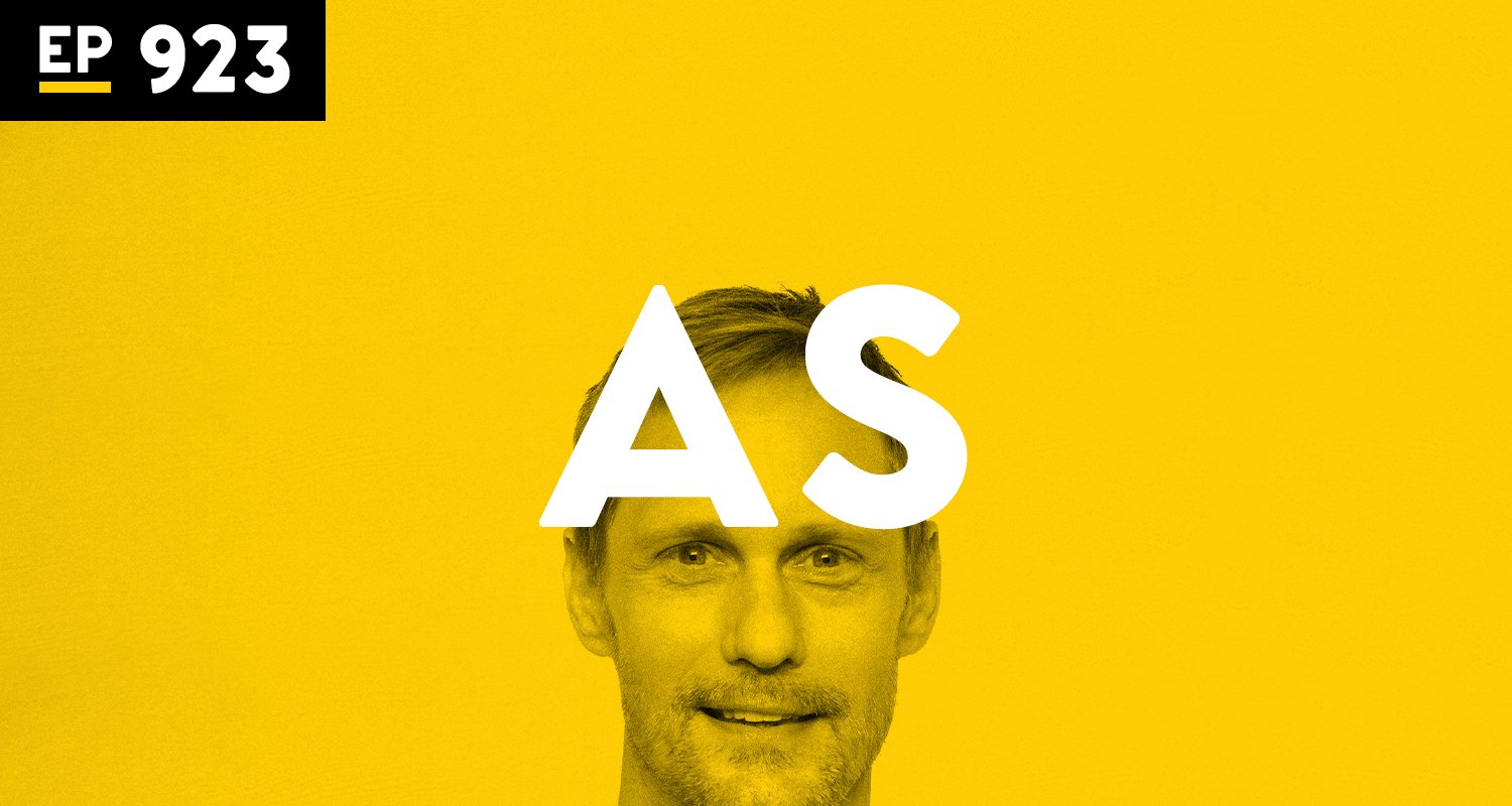 Alexander Skarsgård