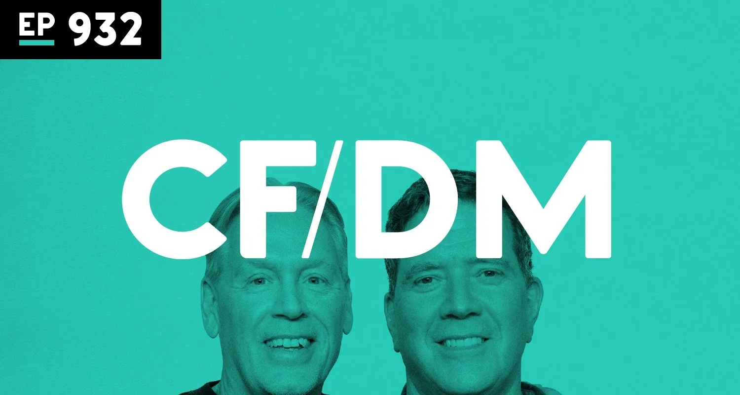 Chris Feistl &amp; Dave Mitchell