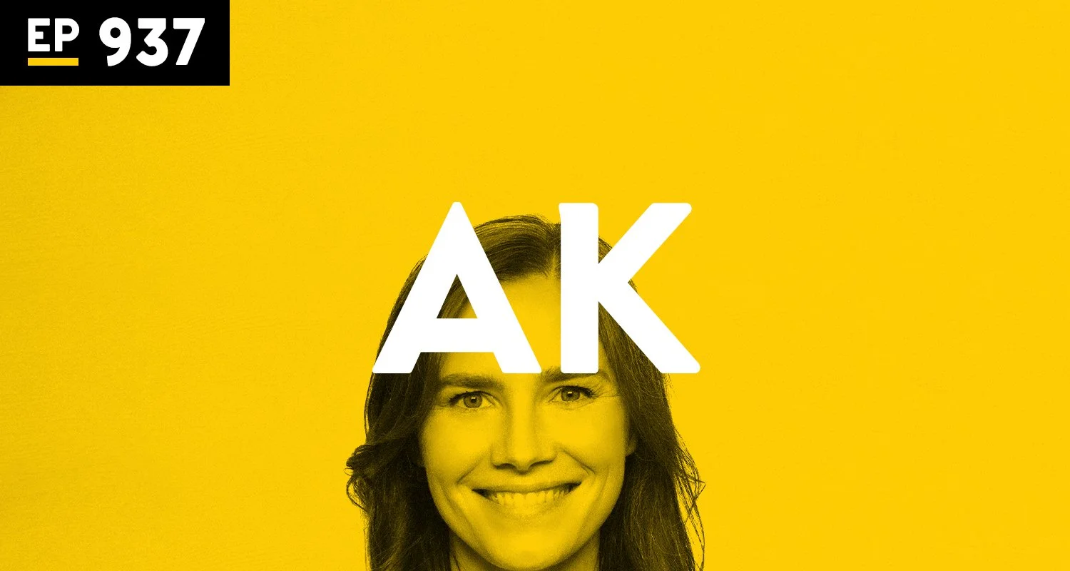 Amanda Knox