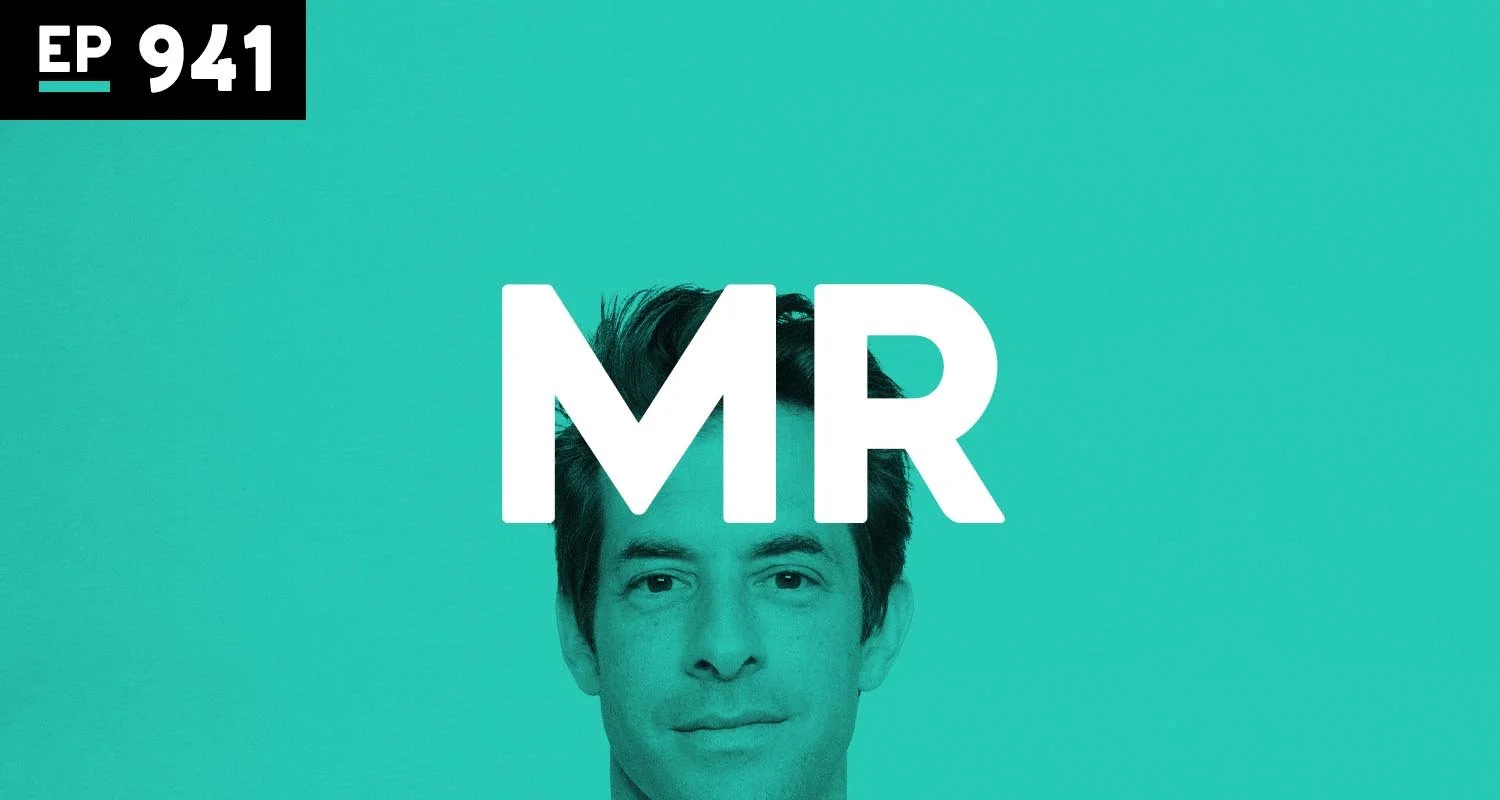 Mark Ronson Returns