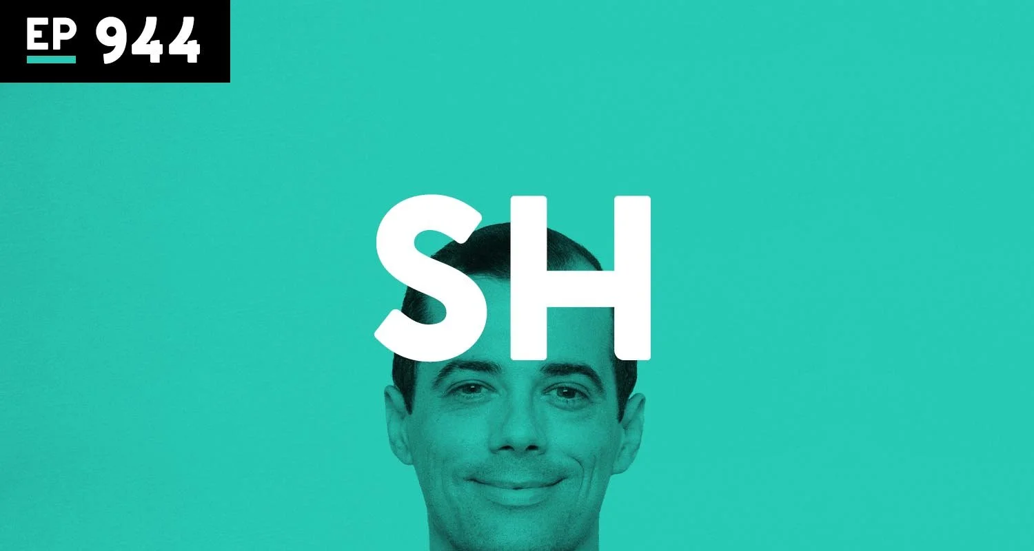Seth Harp