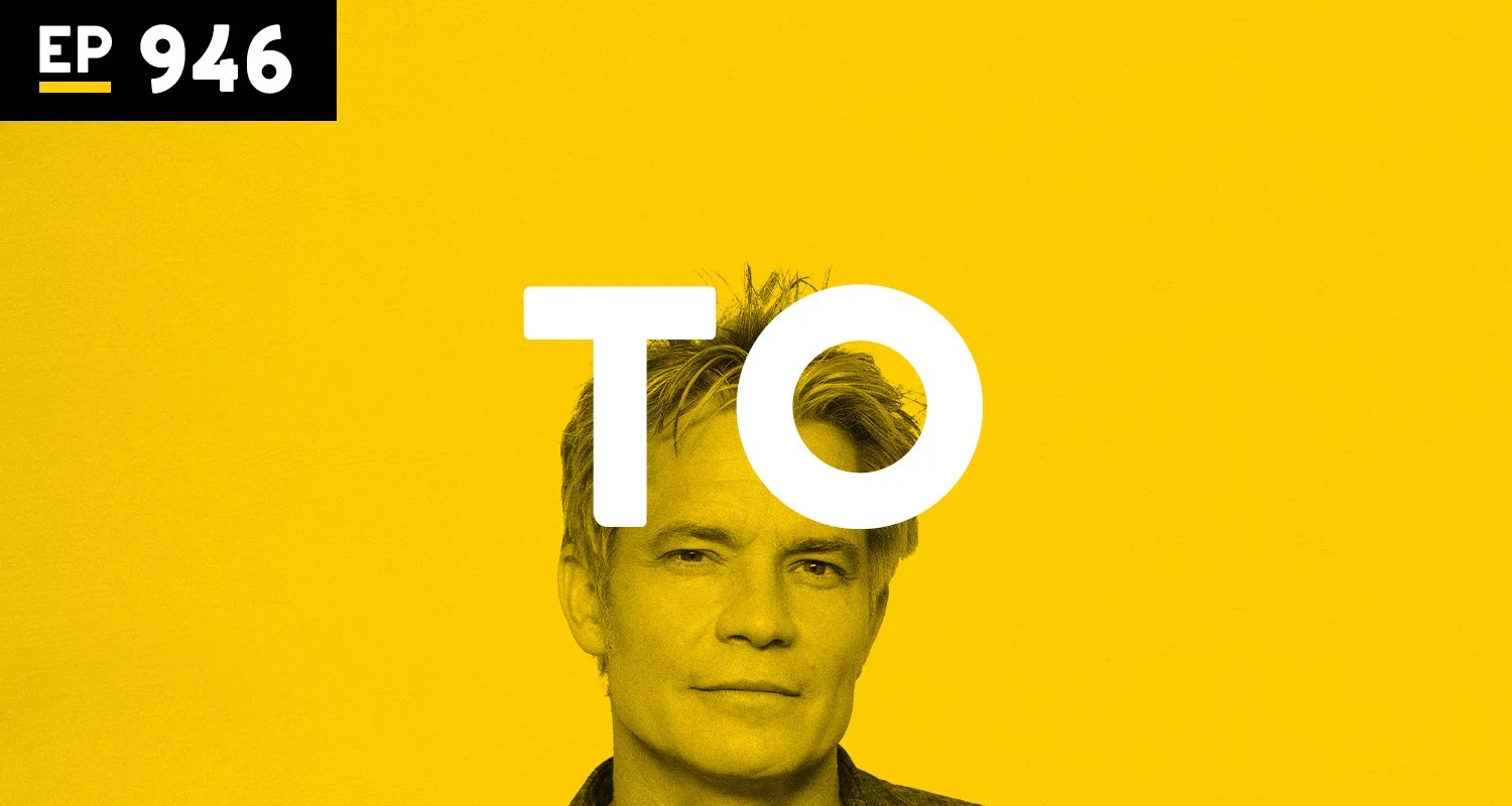 Timothy Olyphant