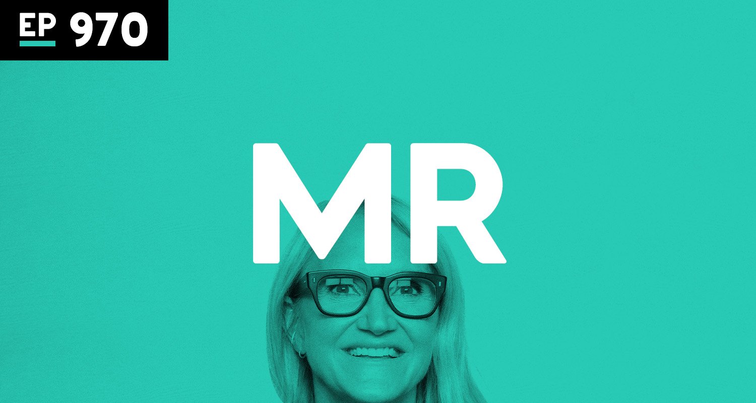Mel Robbins