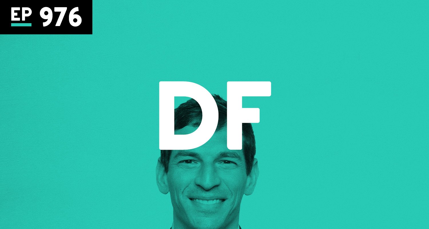 David Fajgenbaum