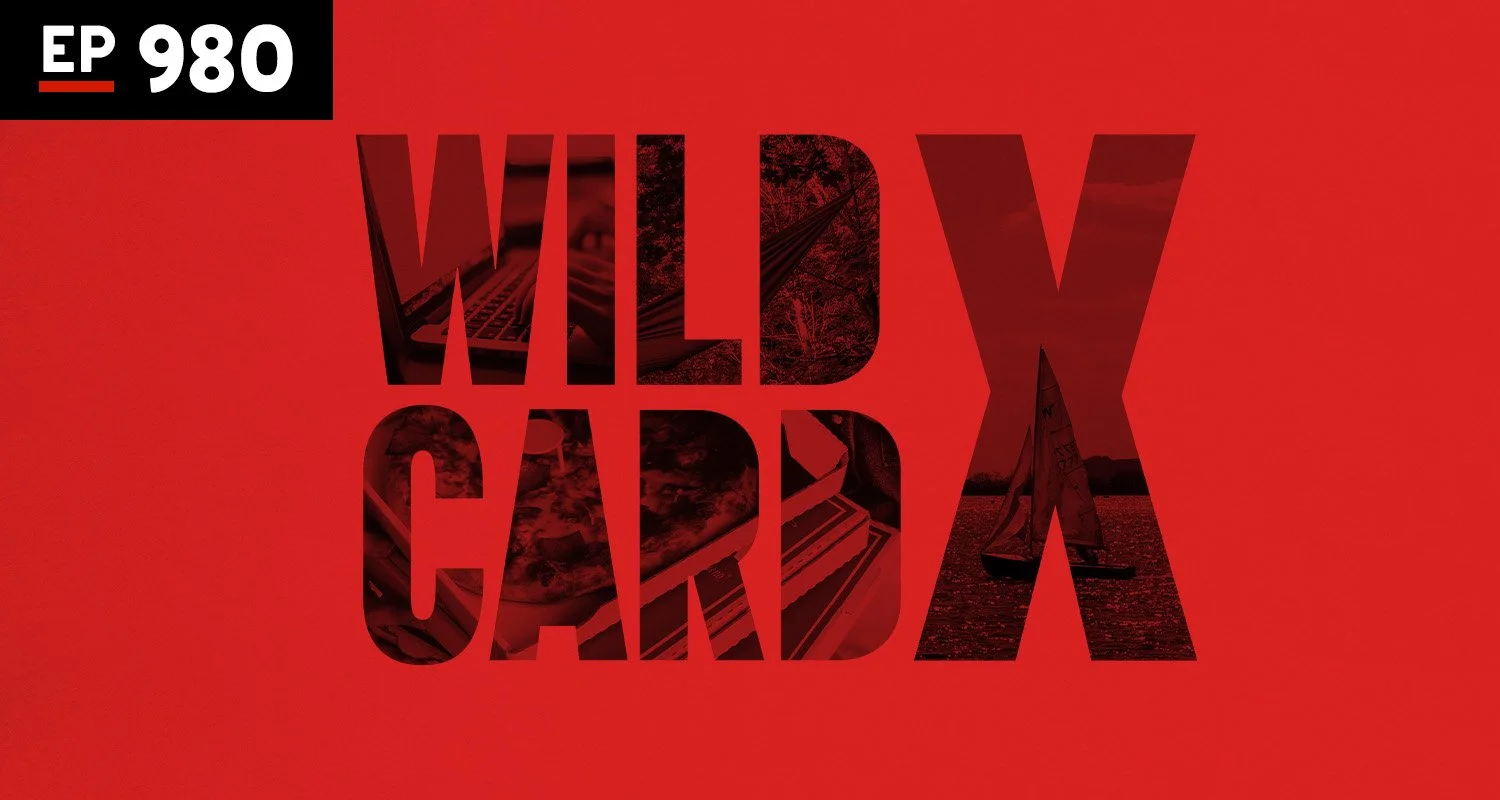 Armchair Anonymous: Wild Card X