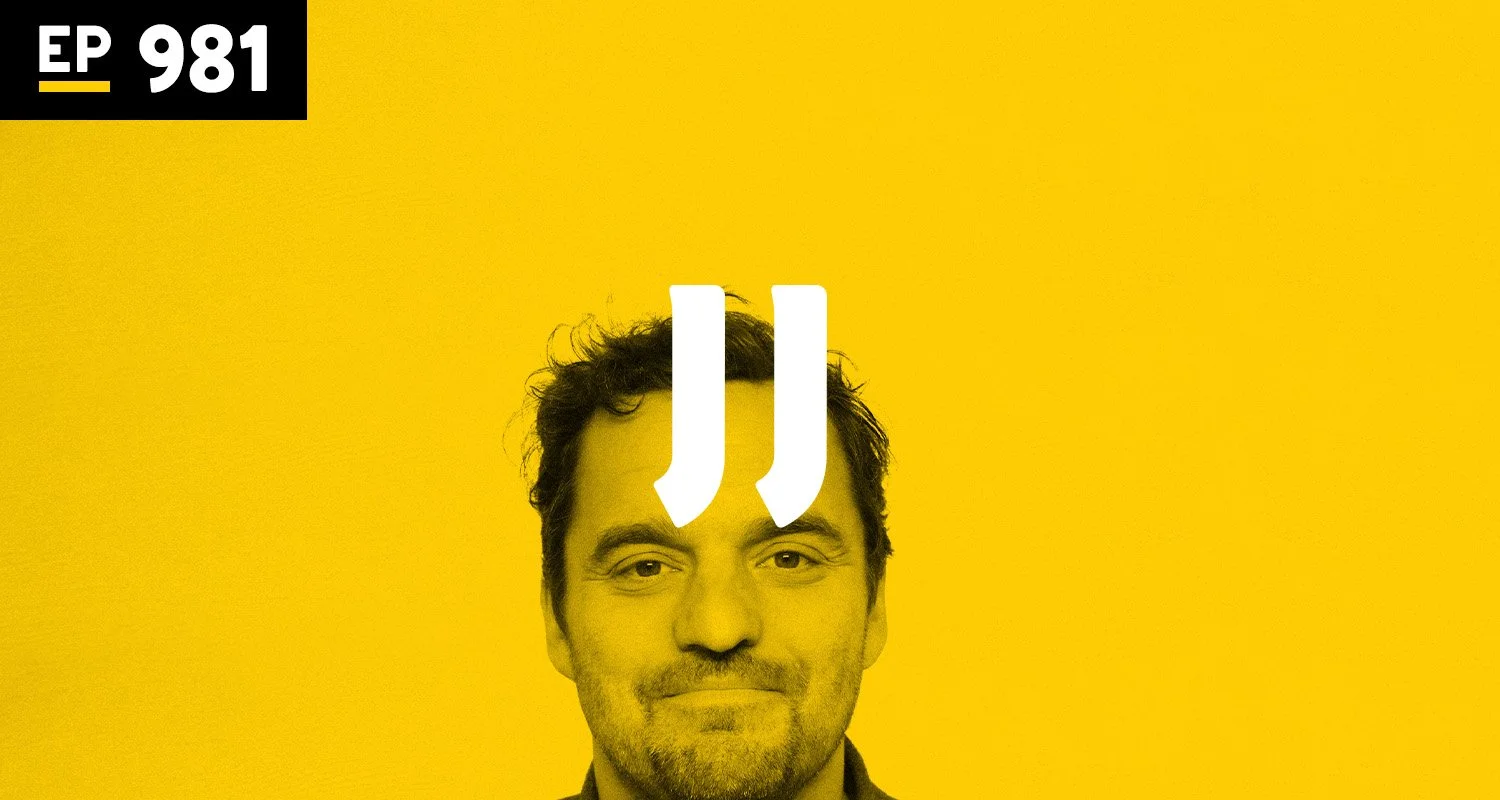 Jake Johnson Returns Again