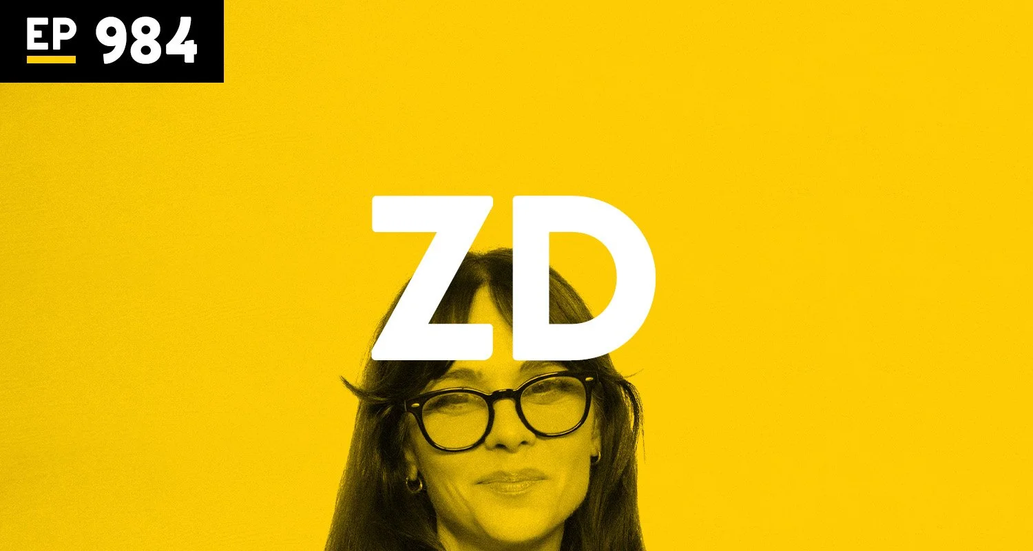 Zooey Deschanel Returns