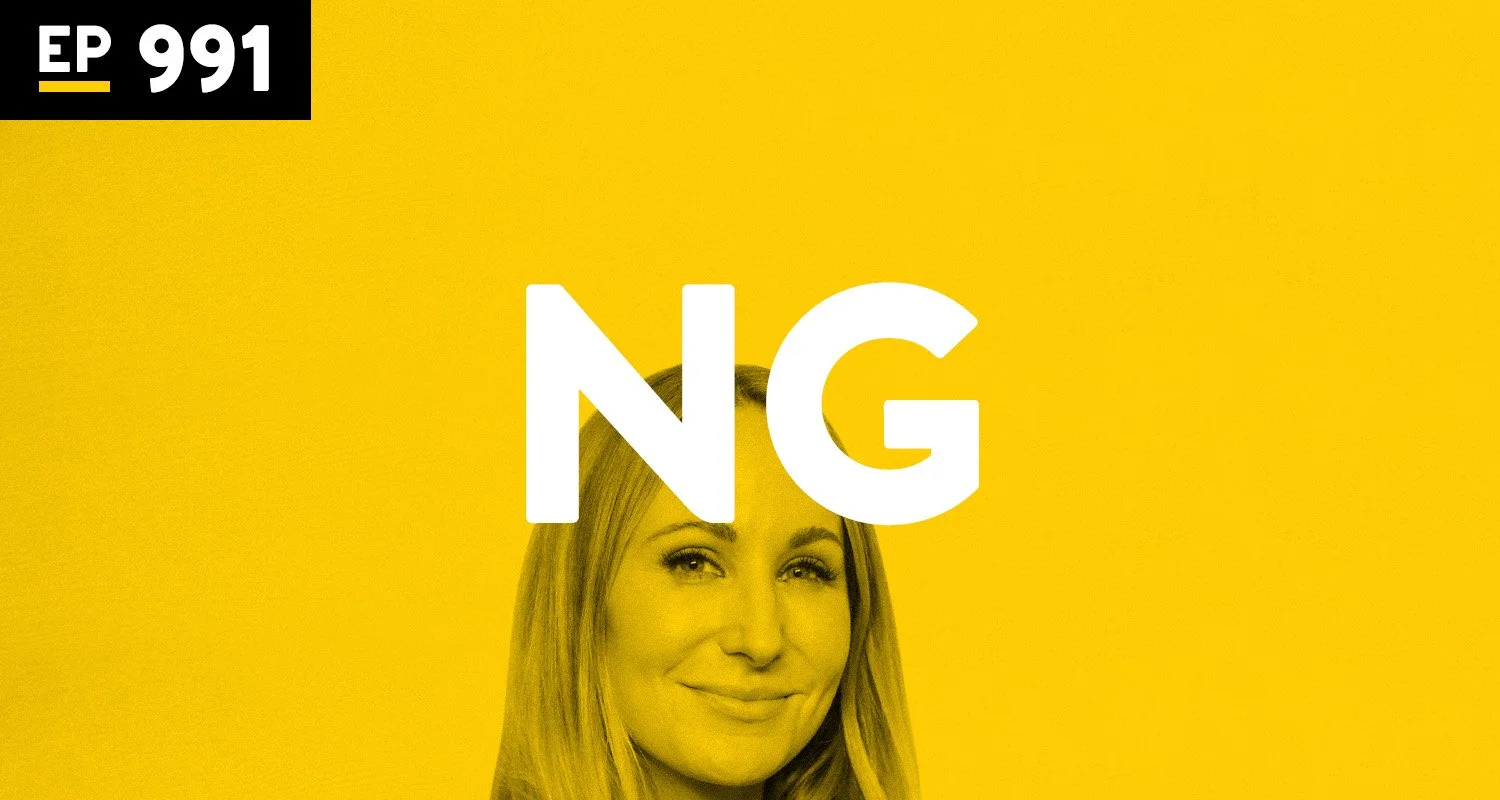 Rerelease: Nikki Glaser