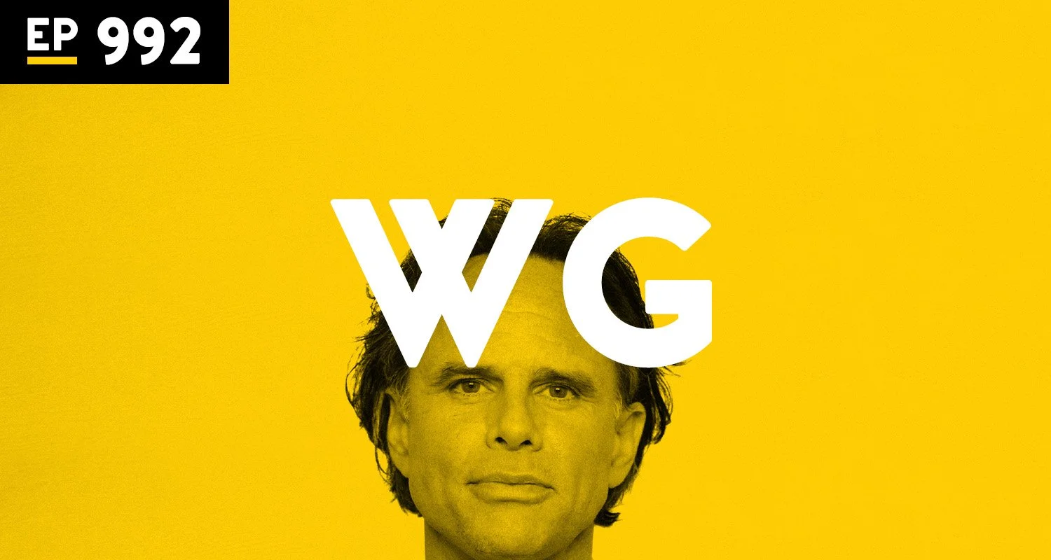 Rerelease: Walton Goggins