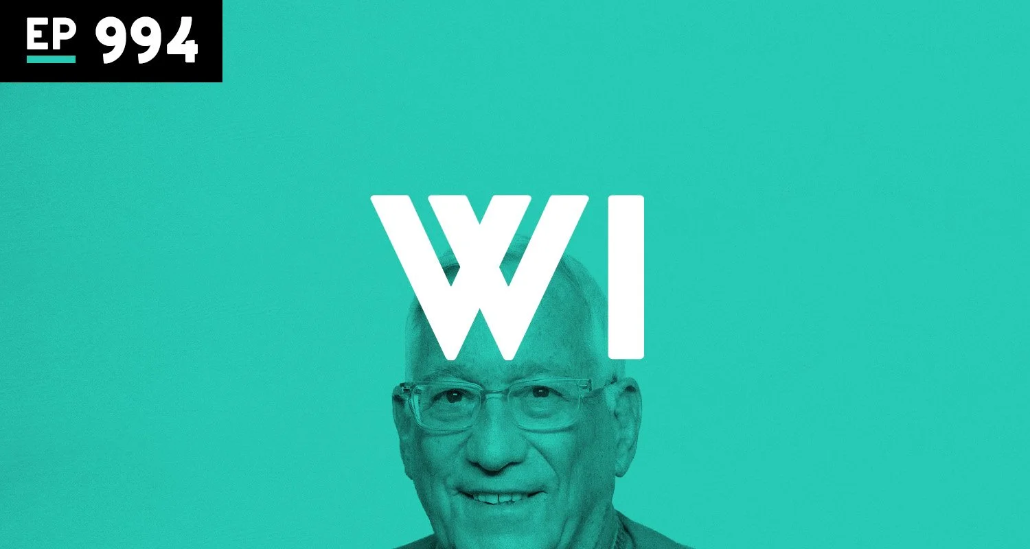 Walter Isaacson Return