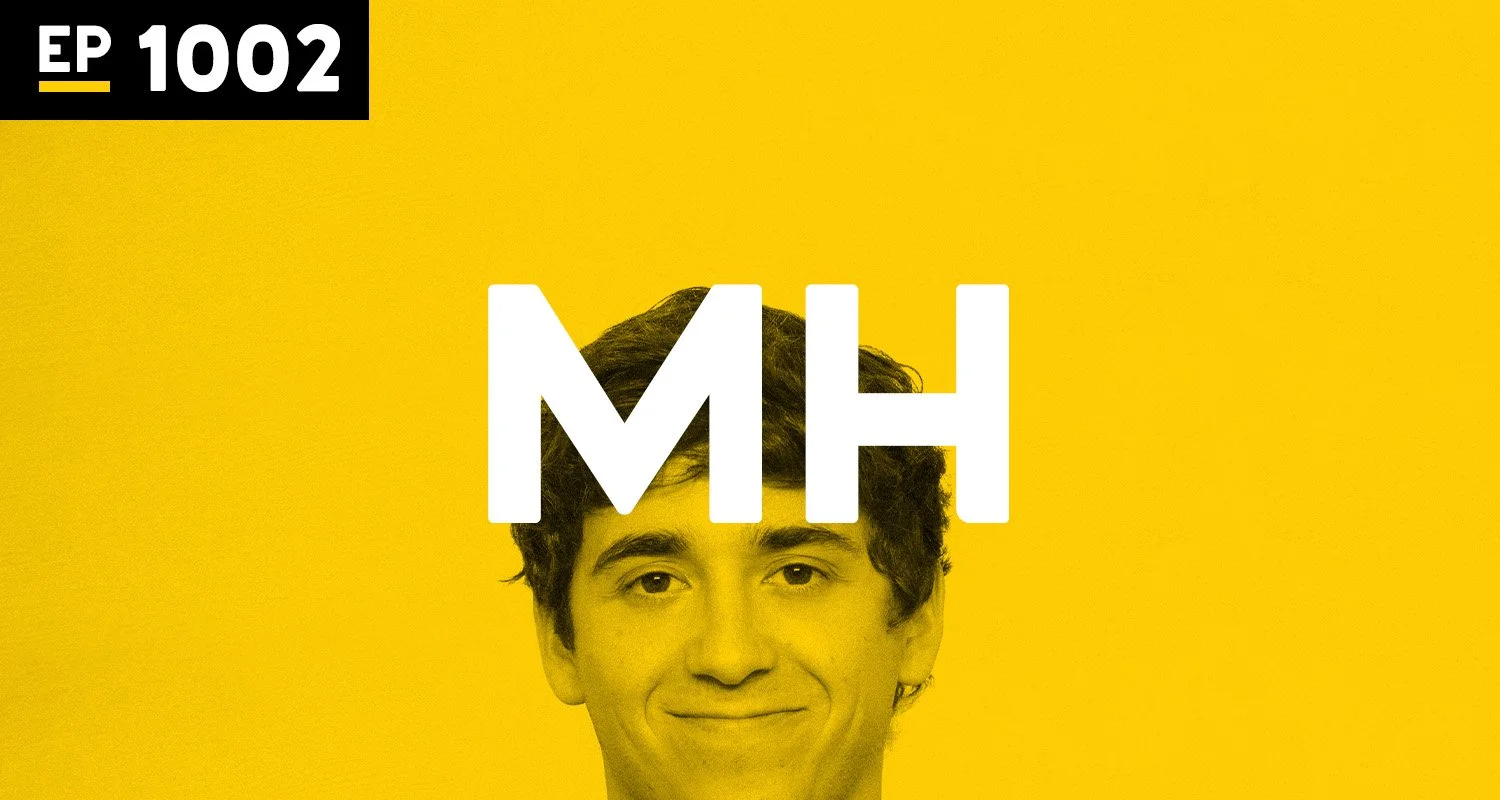 Marcello Hernández