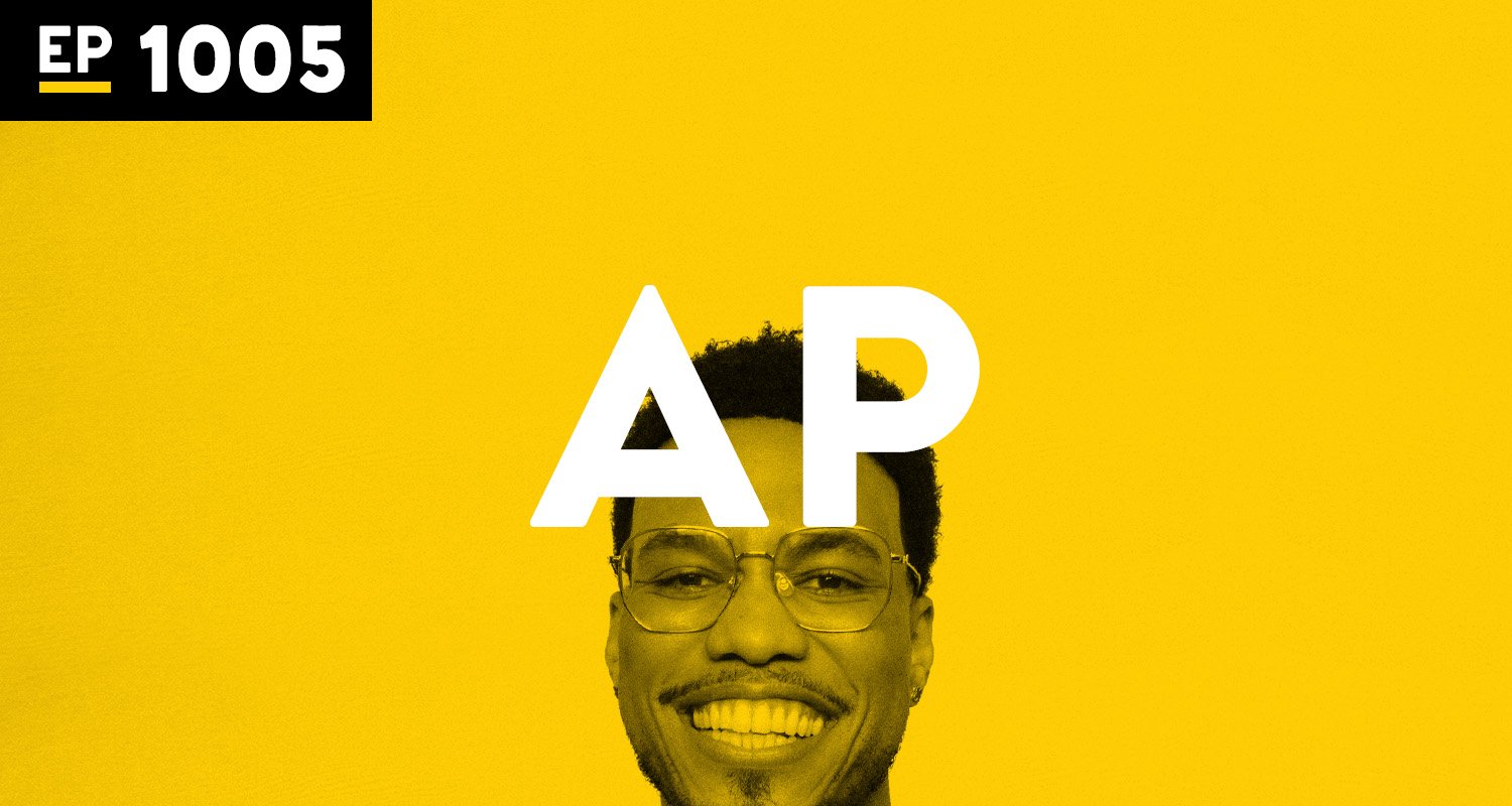 Anderson .Paak