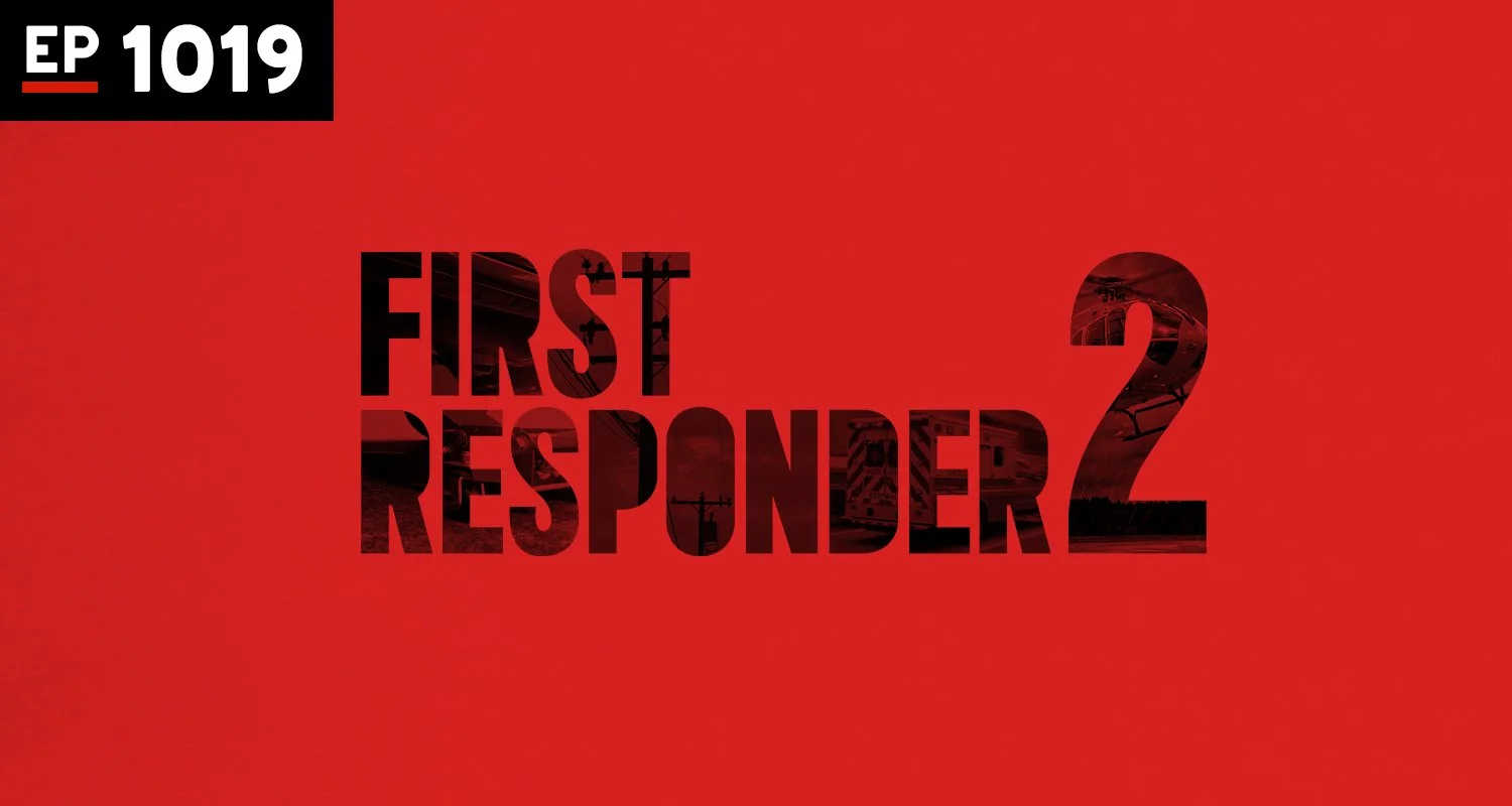 Armchair Anonymous: First Responder II