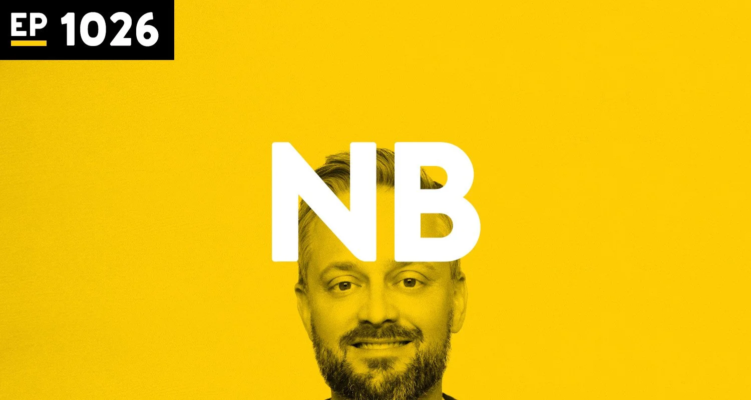 Nate Bargatze