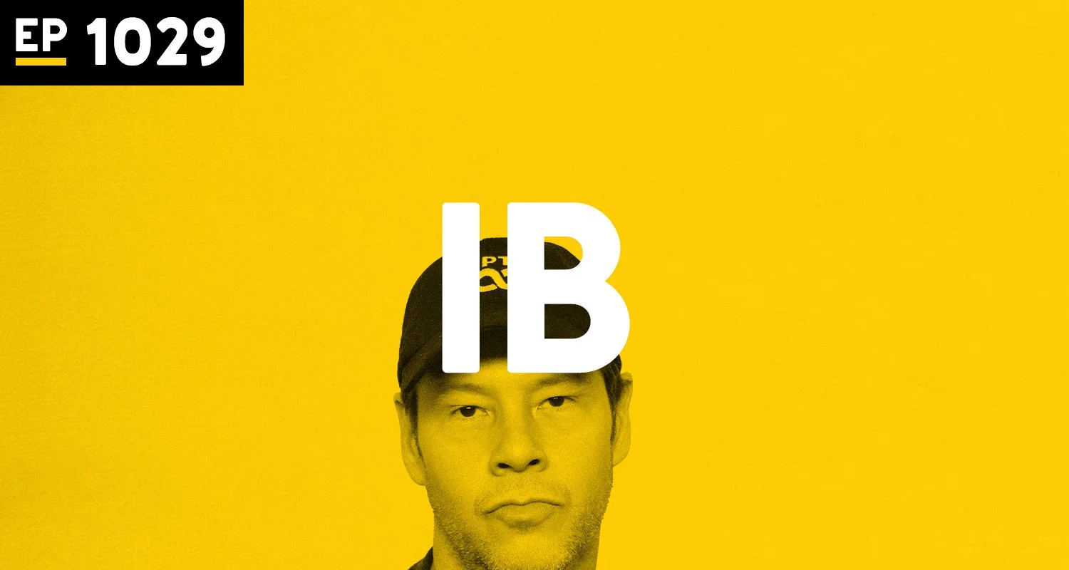 Ike Barinholtz #4
