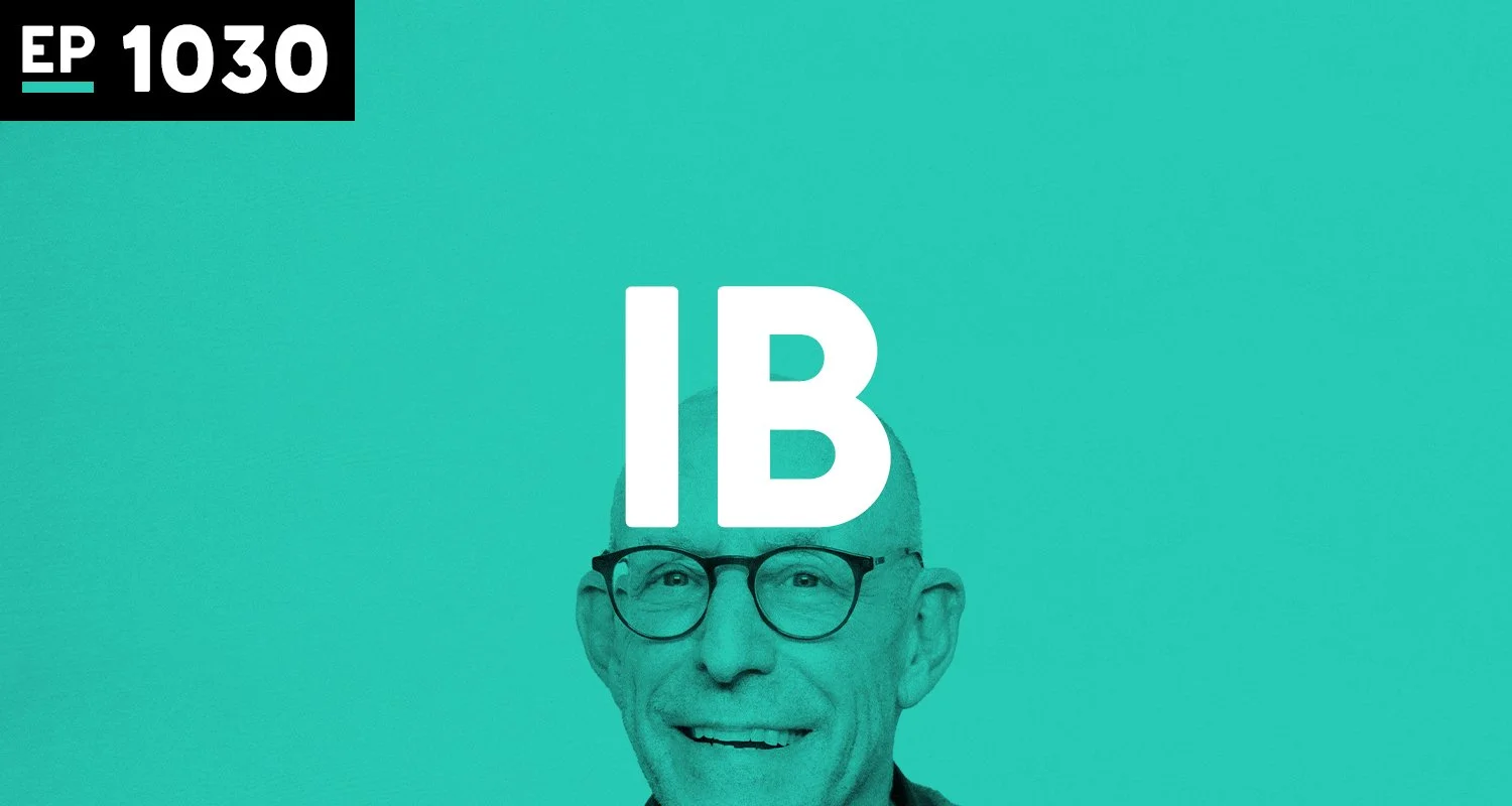 Michael Pollan Returns