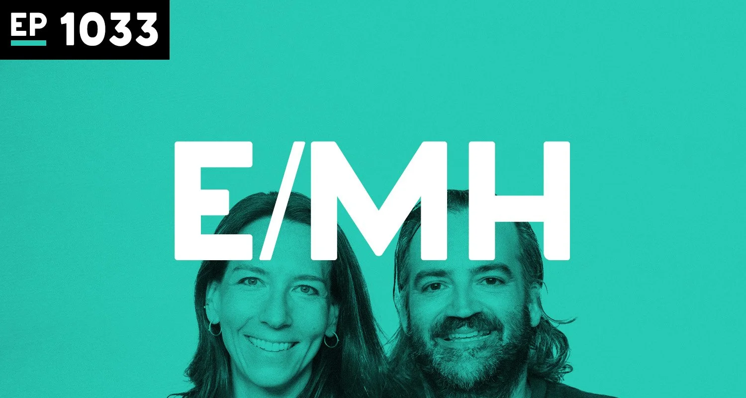 Emily &amp; Matt Hyland