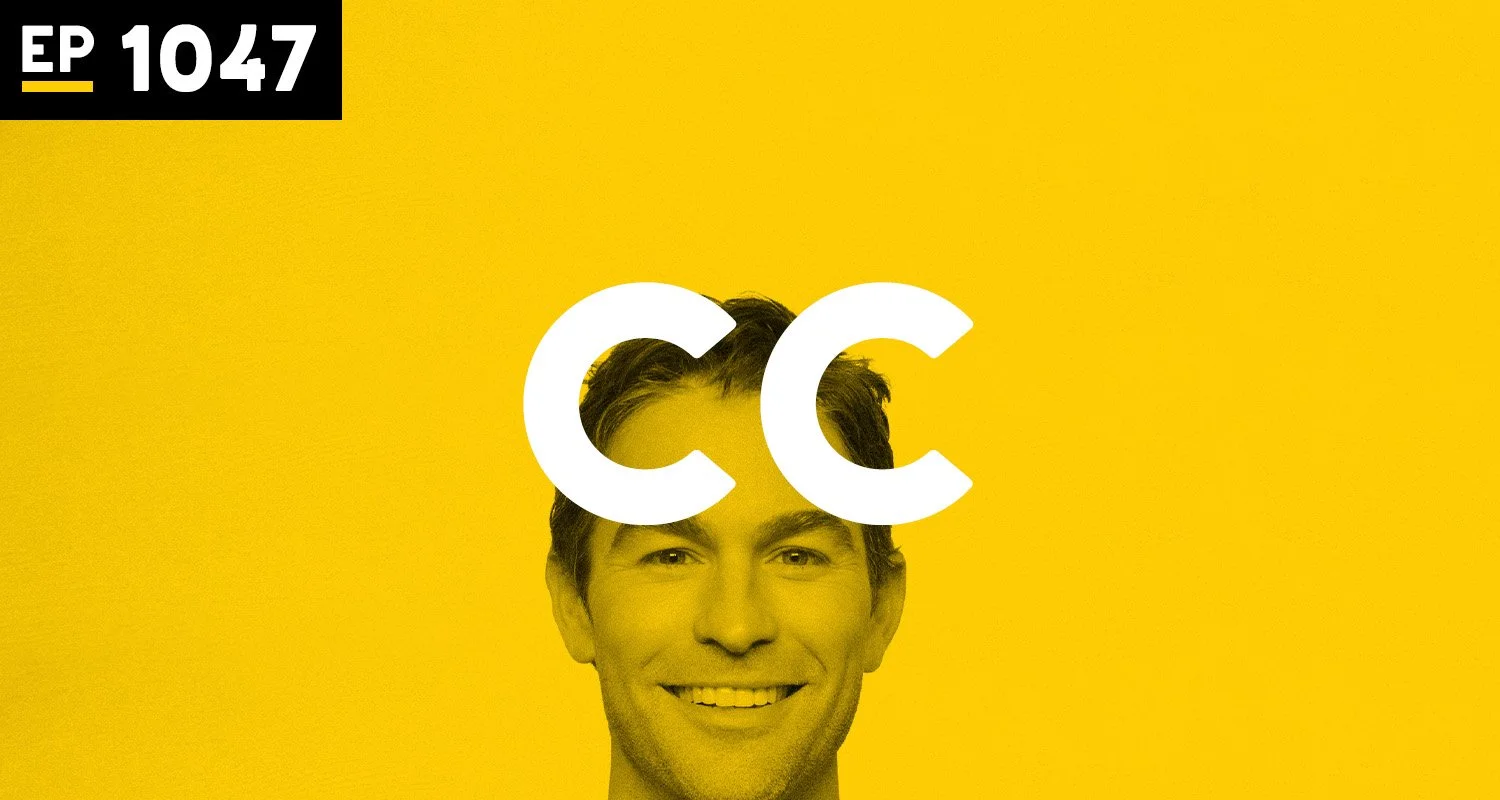 Chace Crawford