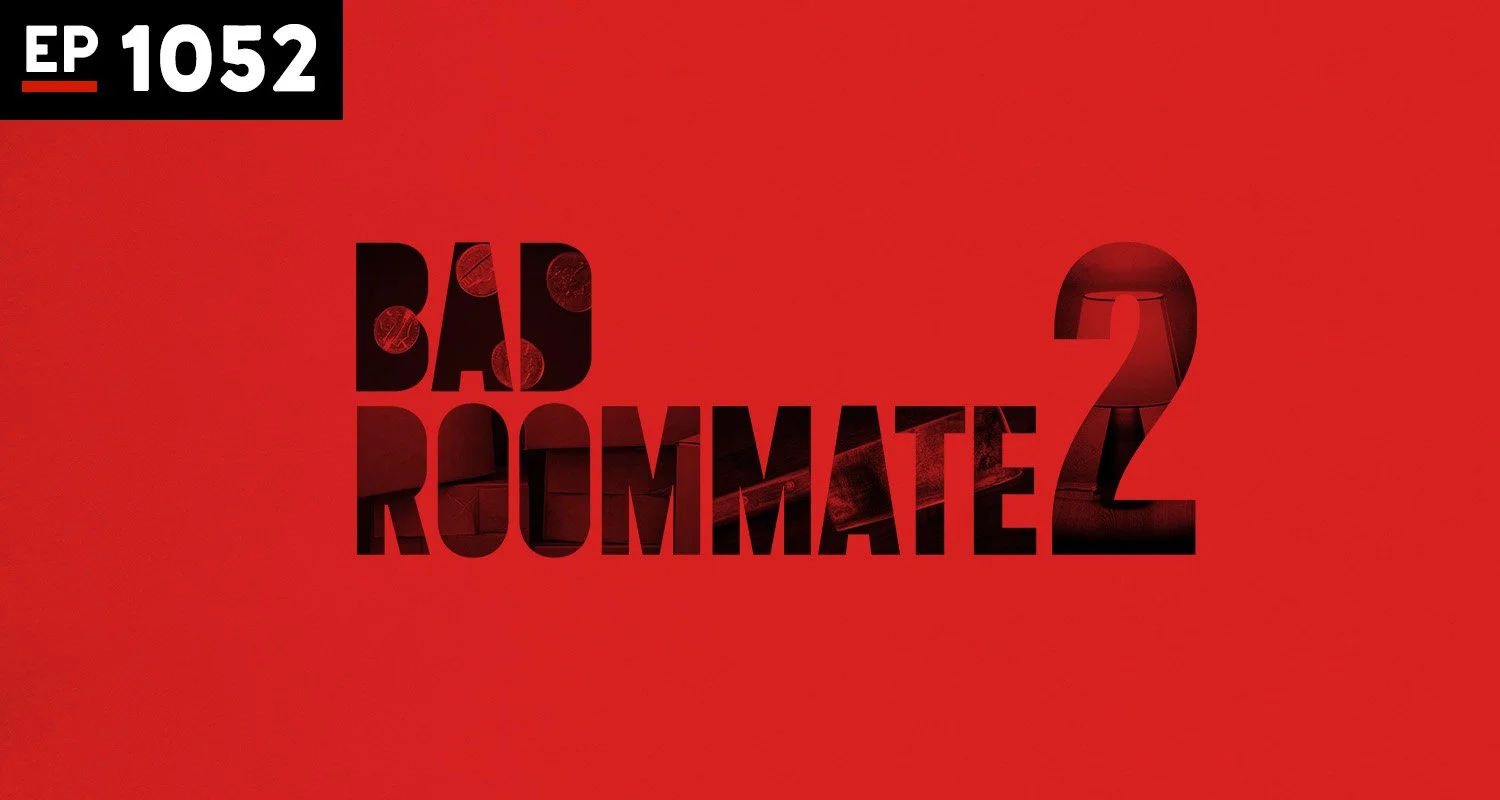 Armchair Anonymous: Bad Roommate II