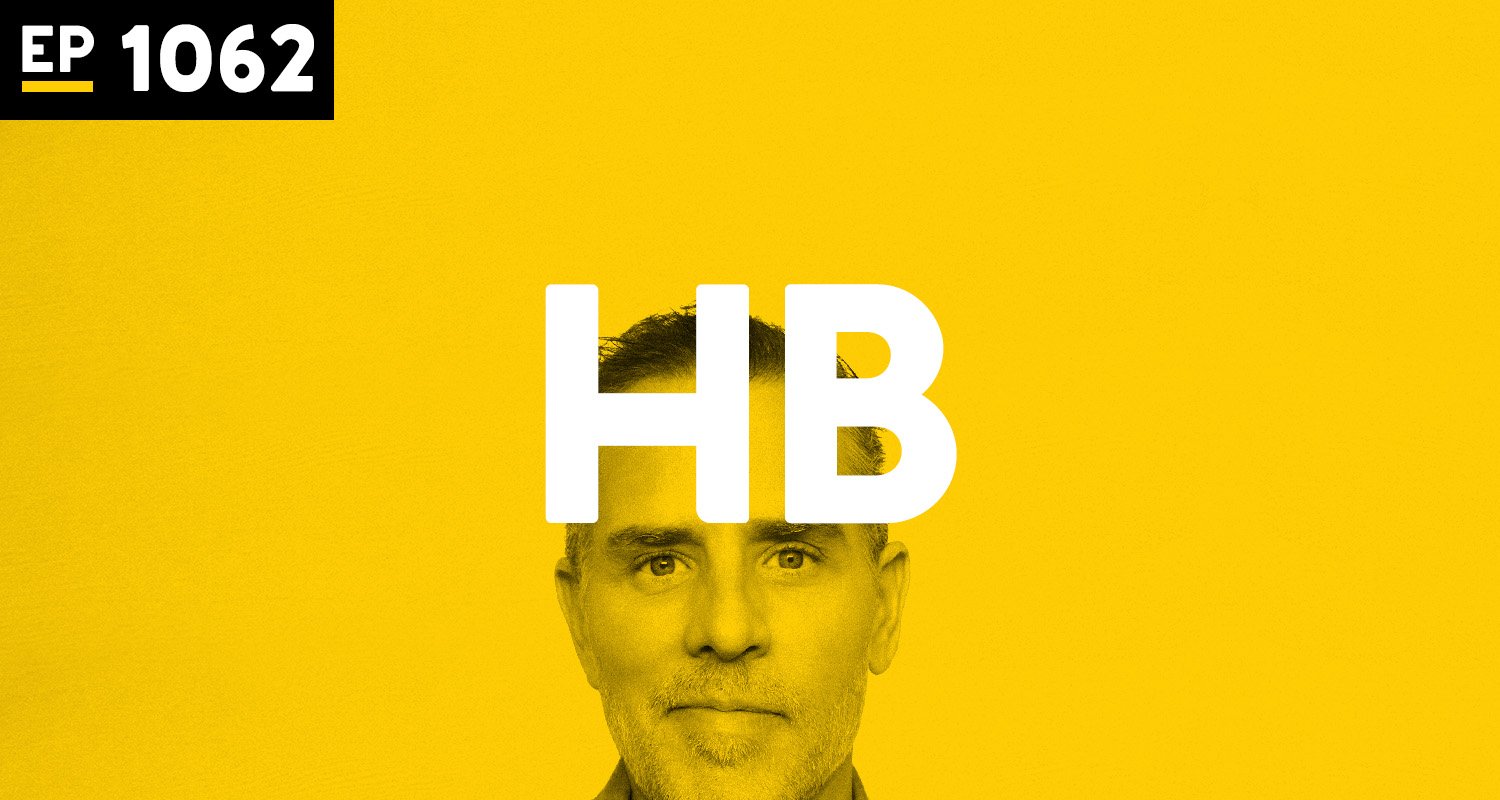 Hunter Biden