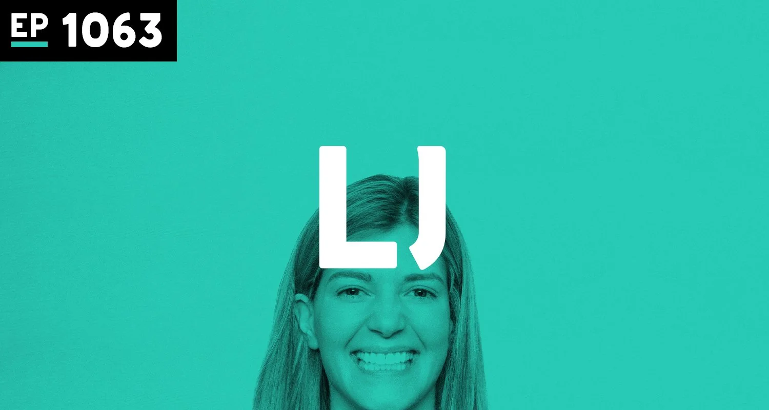 Leslie John