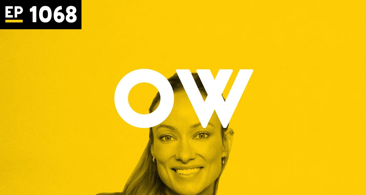 Olivia Wilde