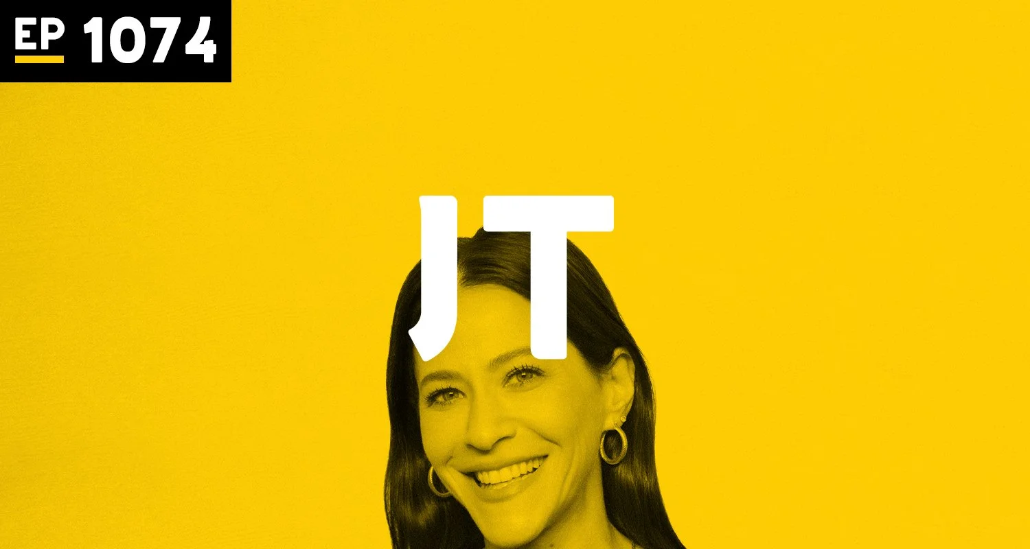 Jackie Tohn Returns