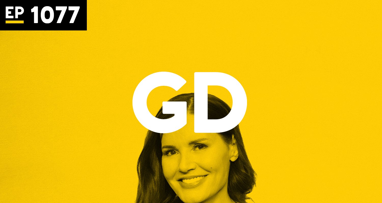 Geena Davis
