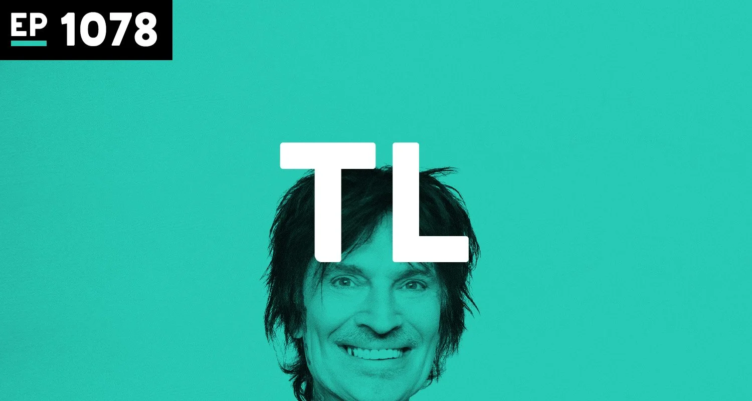 Tommy Lee