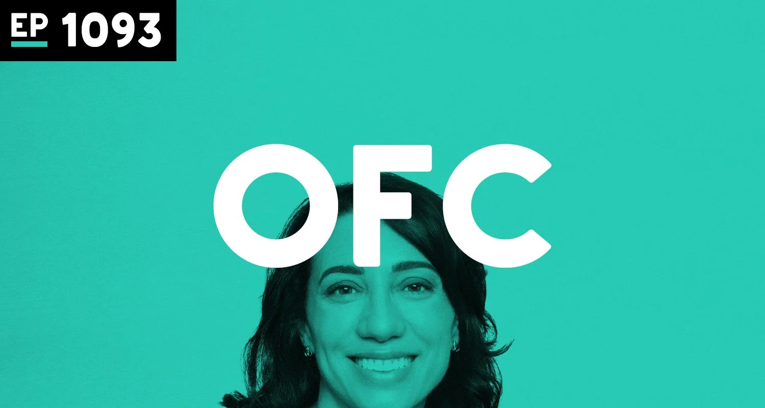 Olivia Fox Cabane