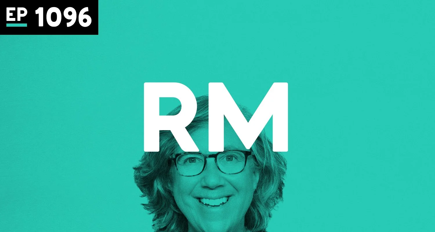 Ray Madoff