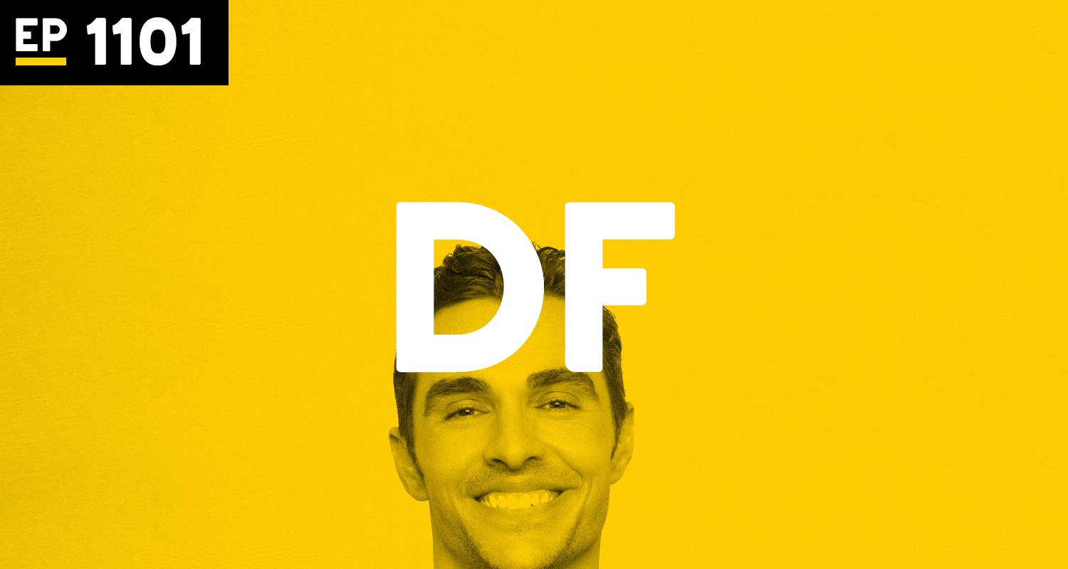 Dave Franco Returns