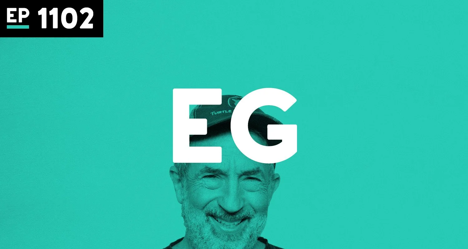 Eric Goode (documentary filmmaker)