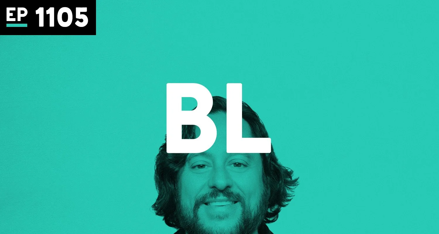 Ben Lamm