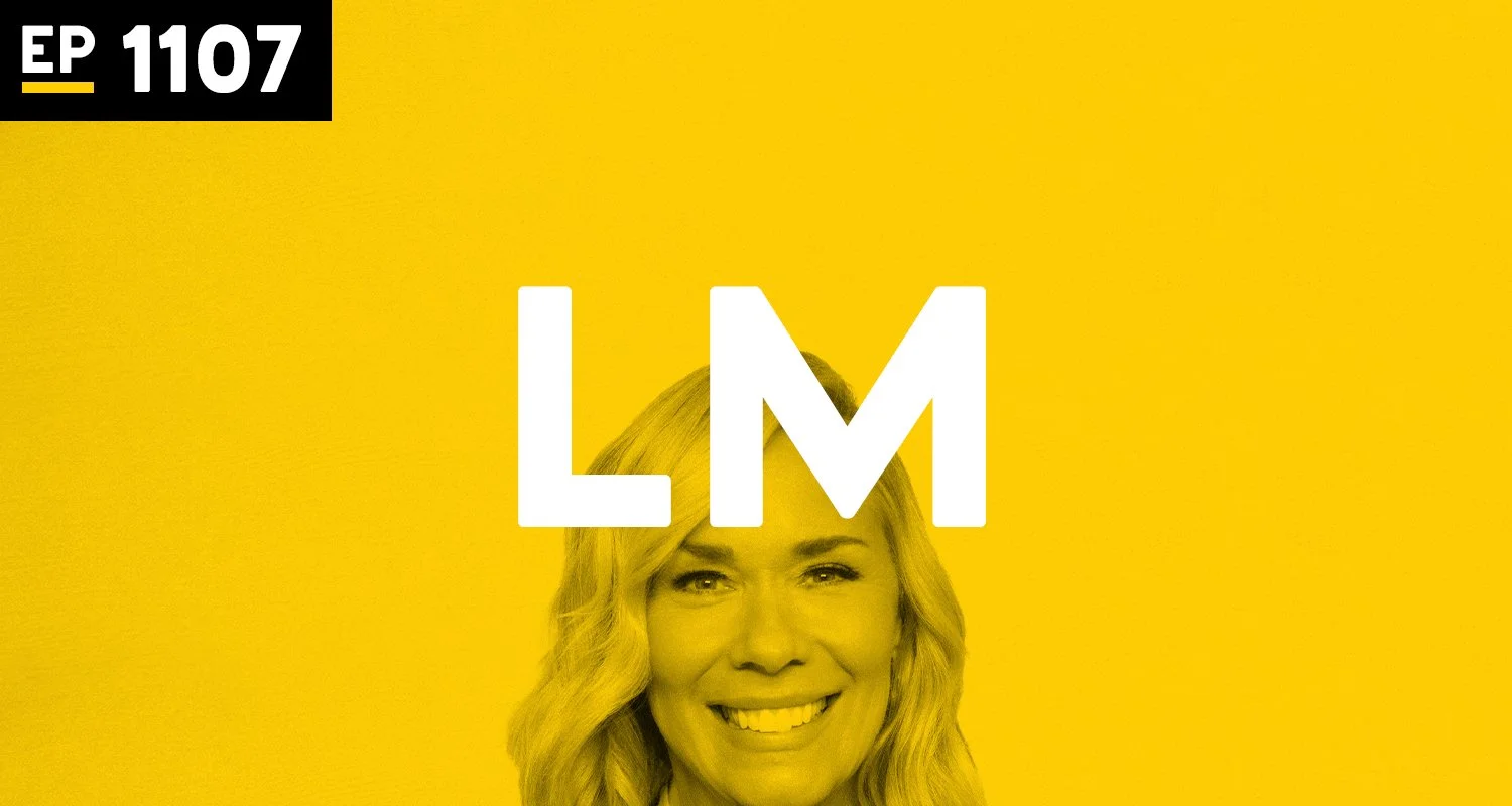 Leanne Morgan