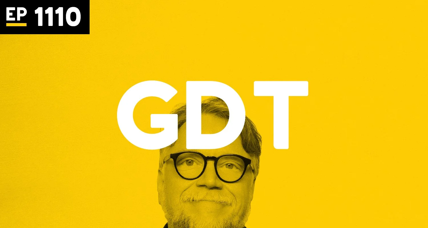 Guillermo del Toro