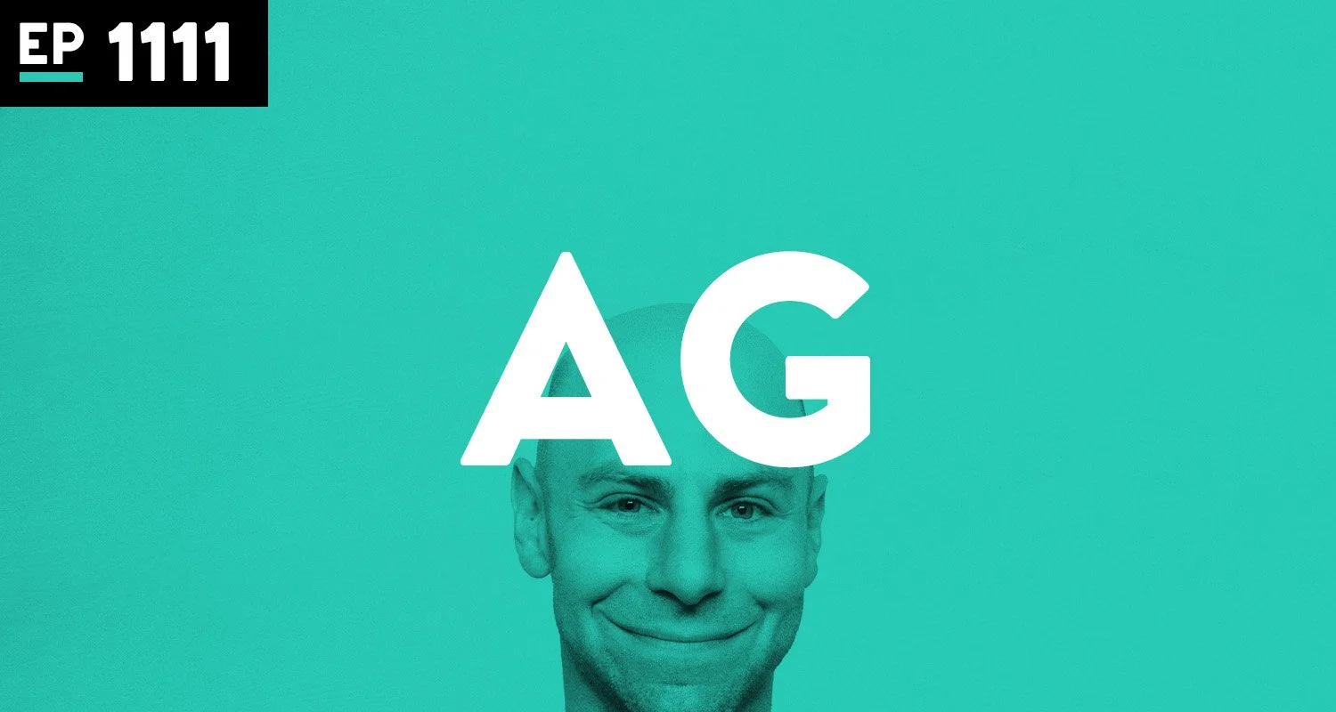 Adam Grant #4