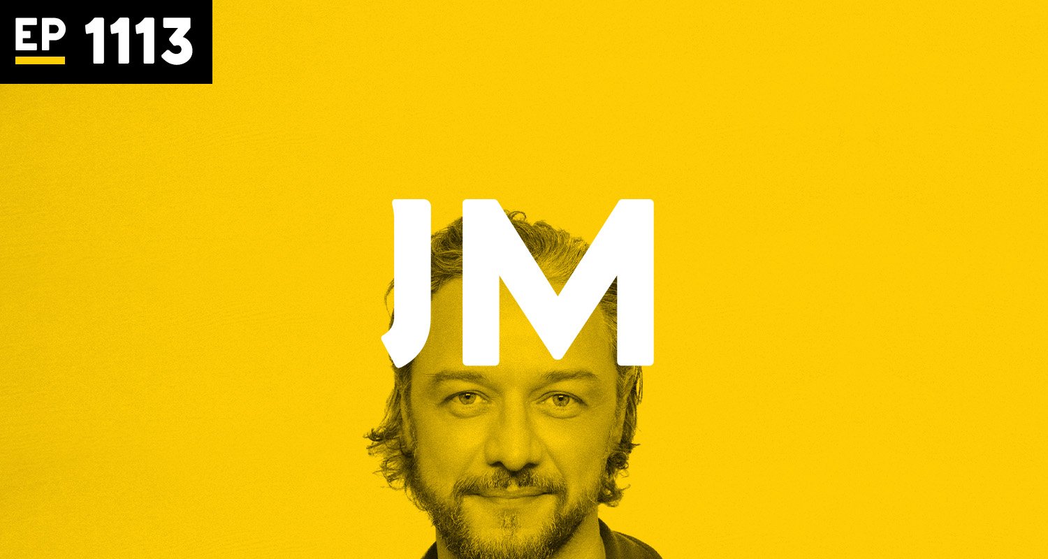 James McAvoy