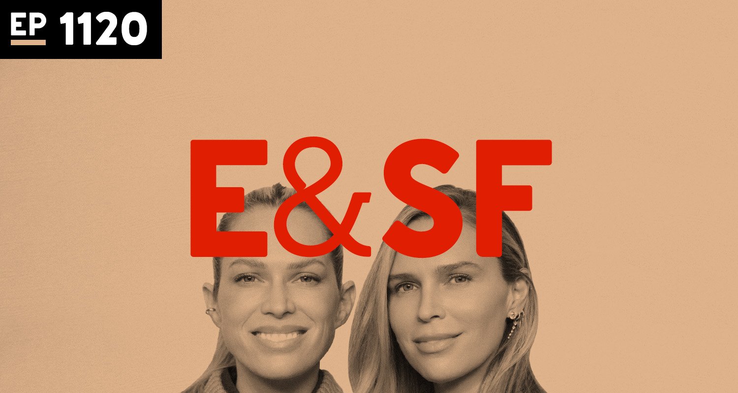 Erin &amp; Sara Foster