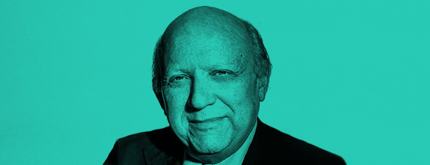 Floyd Abrams — Armchair Expert