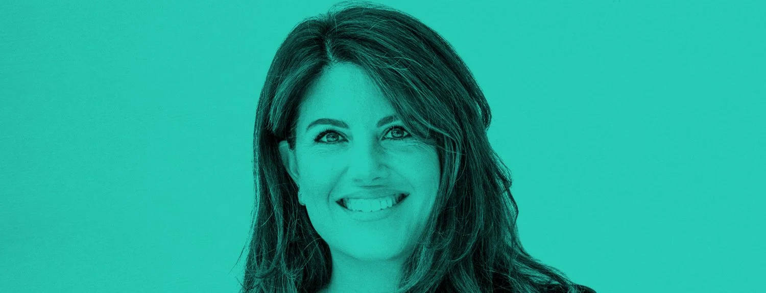 Rerelease Monica Lewinsky — Armchair Expert