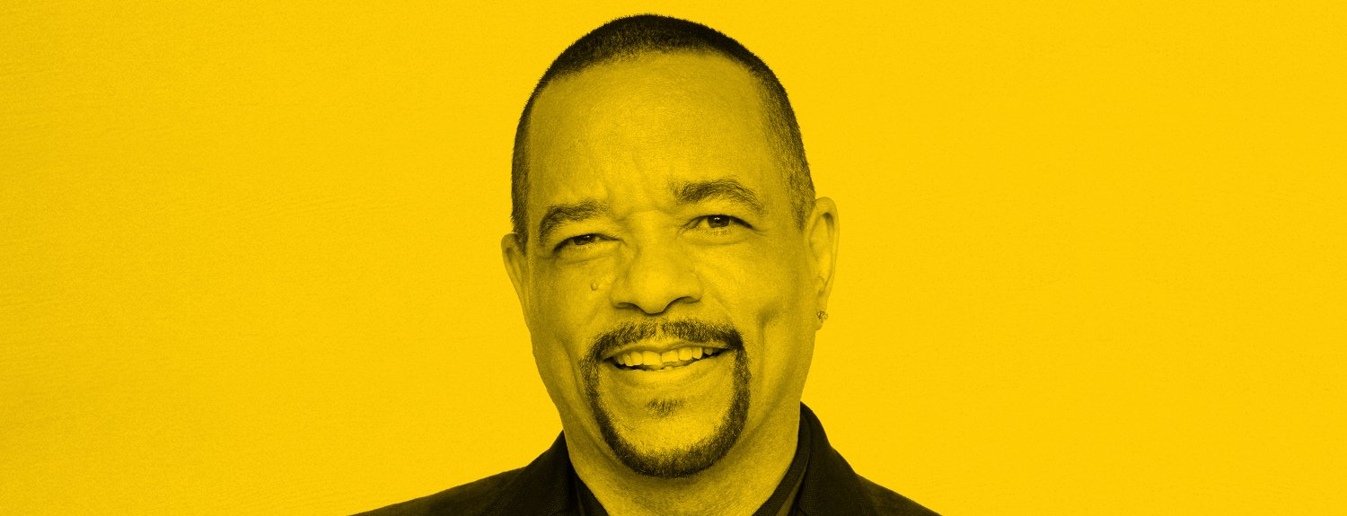 Ice-T — Armchair Expert