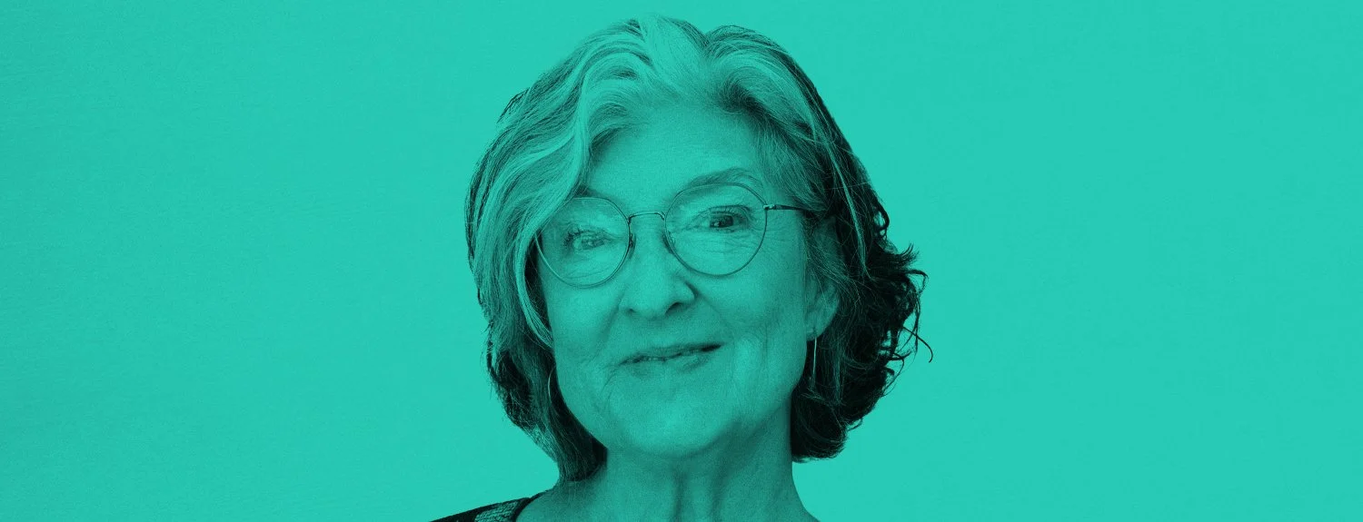 B R Kingsolver Barbara Kingsolver — Armchair Expert